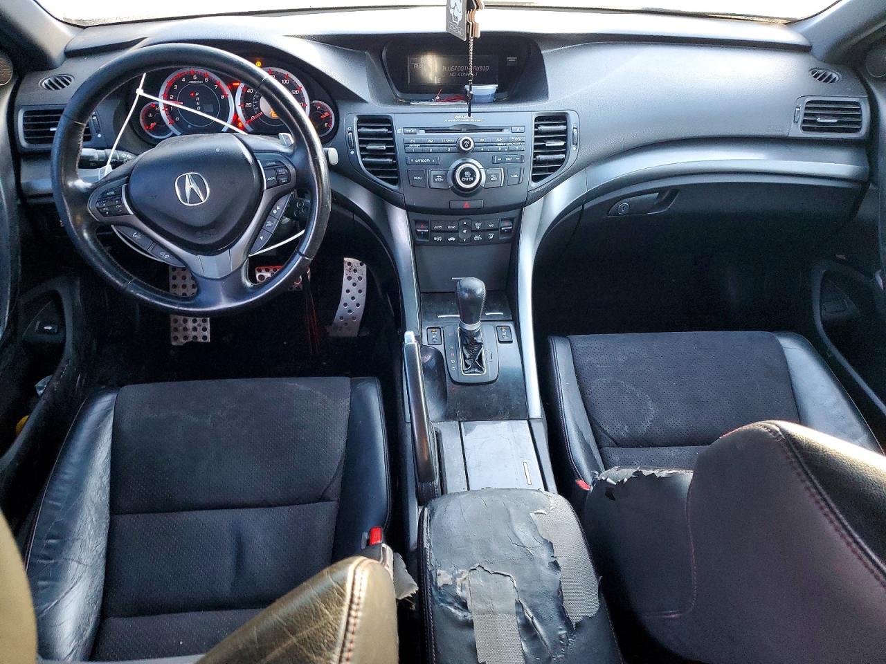 2012 ACURA TSX SE photo 15