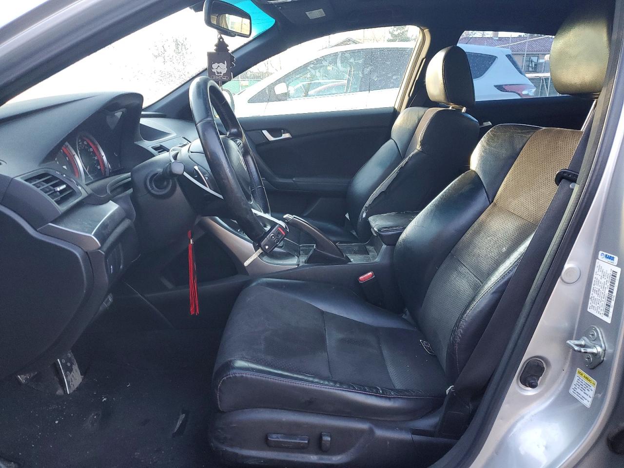 2012 ACURA TSX SE photo 13