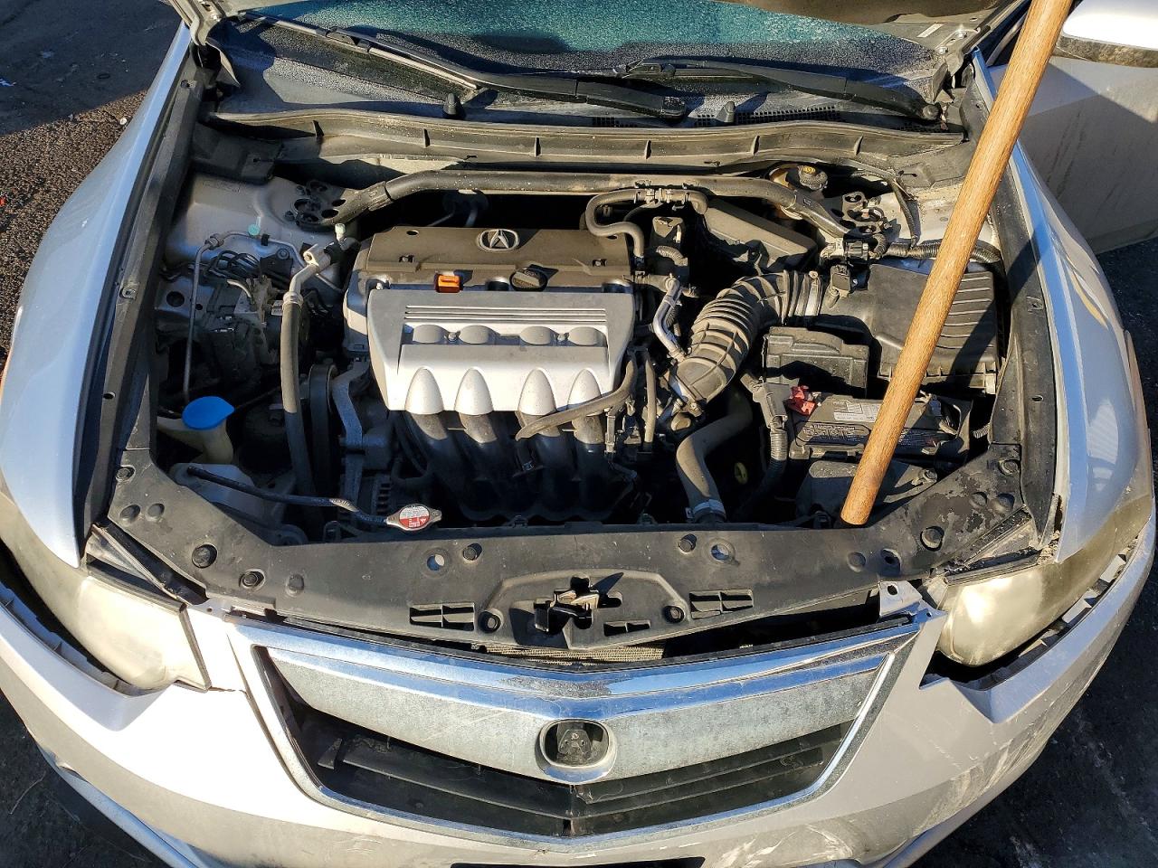 2012 ACURA TSX SE photo 21