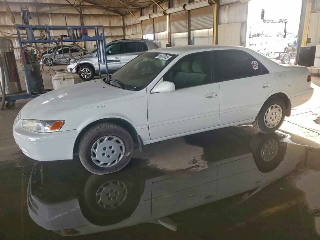 1999 TOYOTA CAMRY