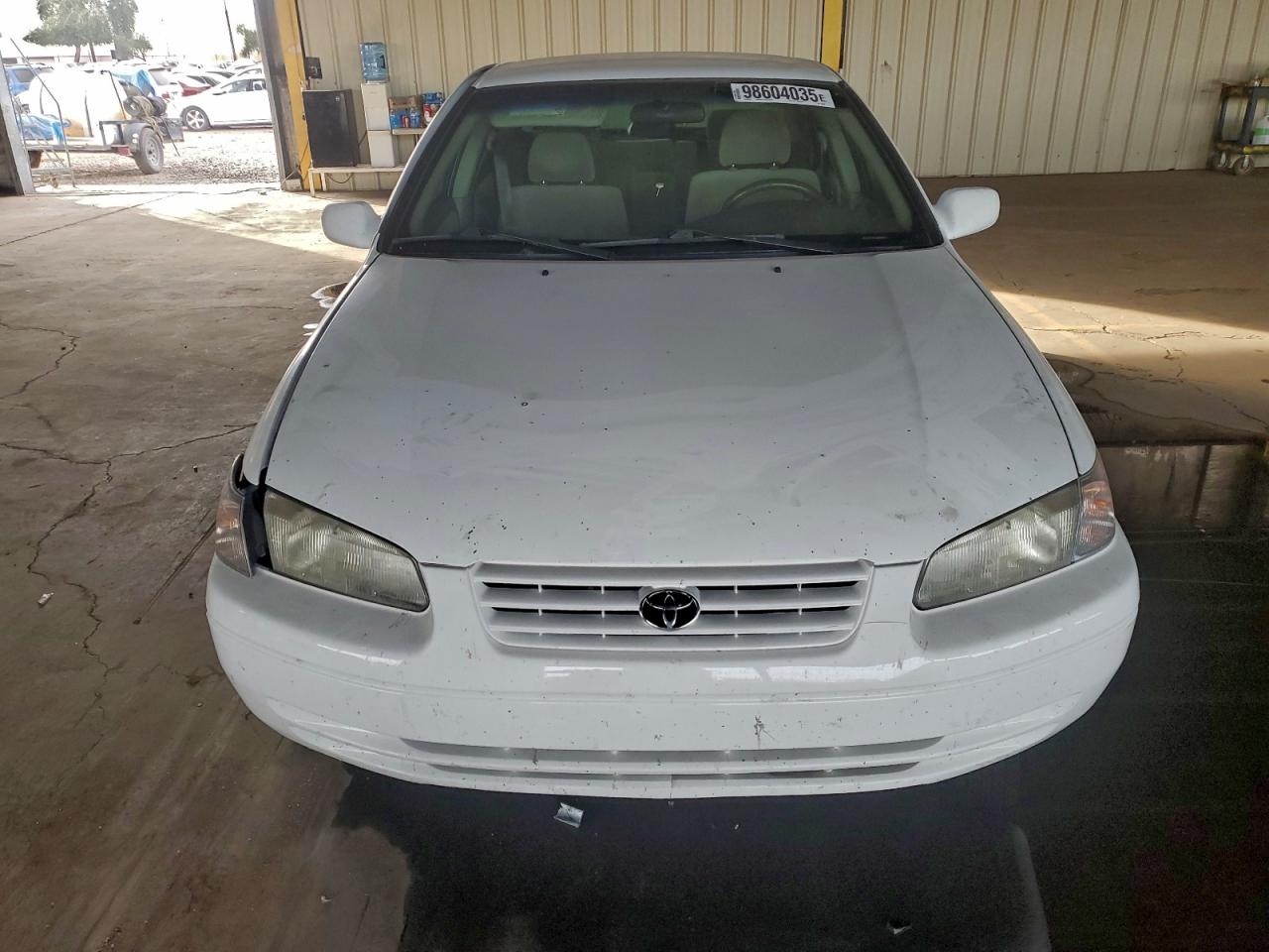 1999 TOYOTA CAMRY CE photo 5