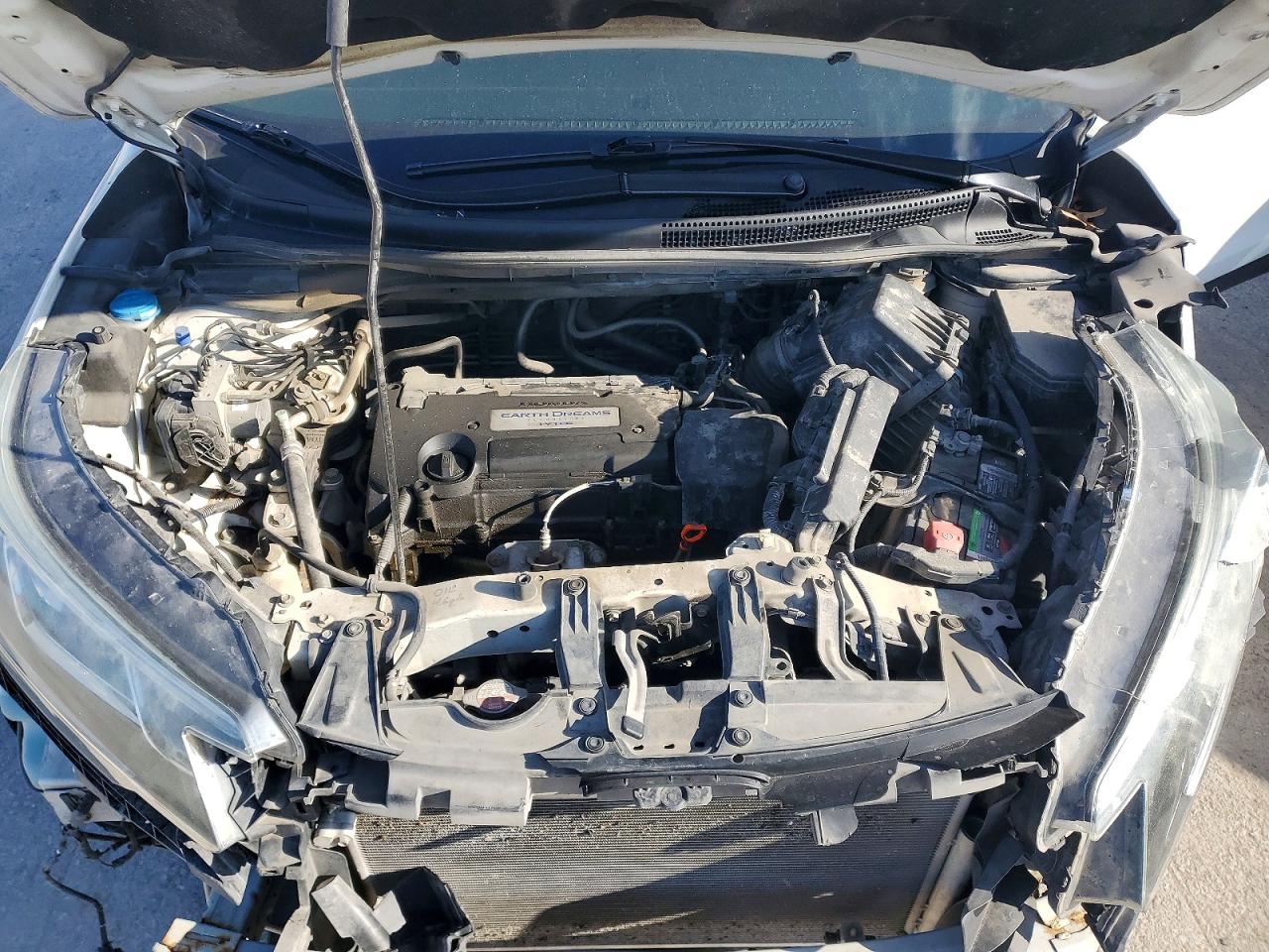 2015 HONDA CR-V photo 11