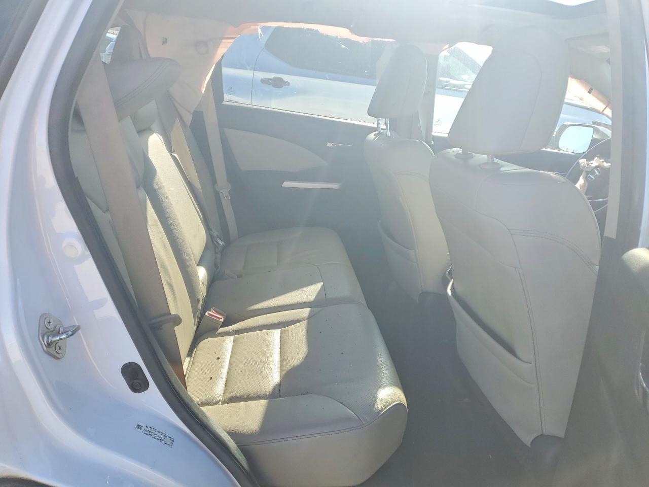 2015 HONDA CR-V photo 10