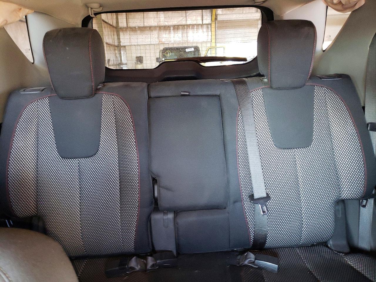 2015 CHEVROLET EQUINOX LT photo 10