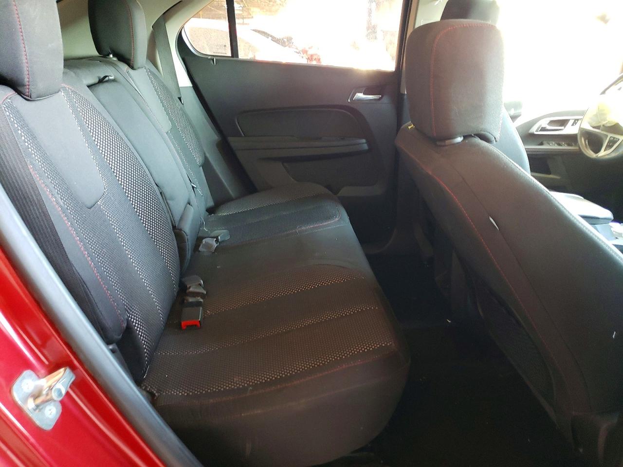 2015 CHEVROLET EQUINOX LT photo 11