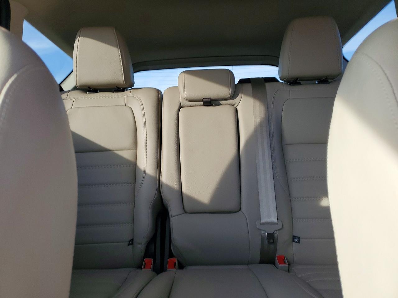 2017 FORD ESCAPE TITANIUM photo 10
