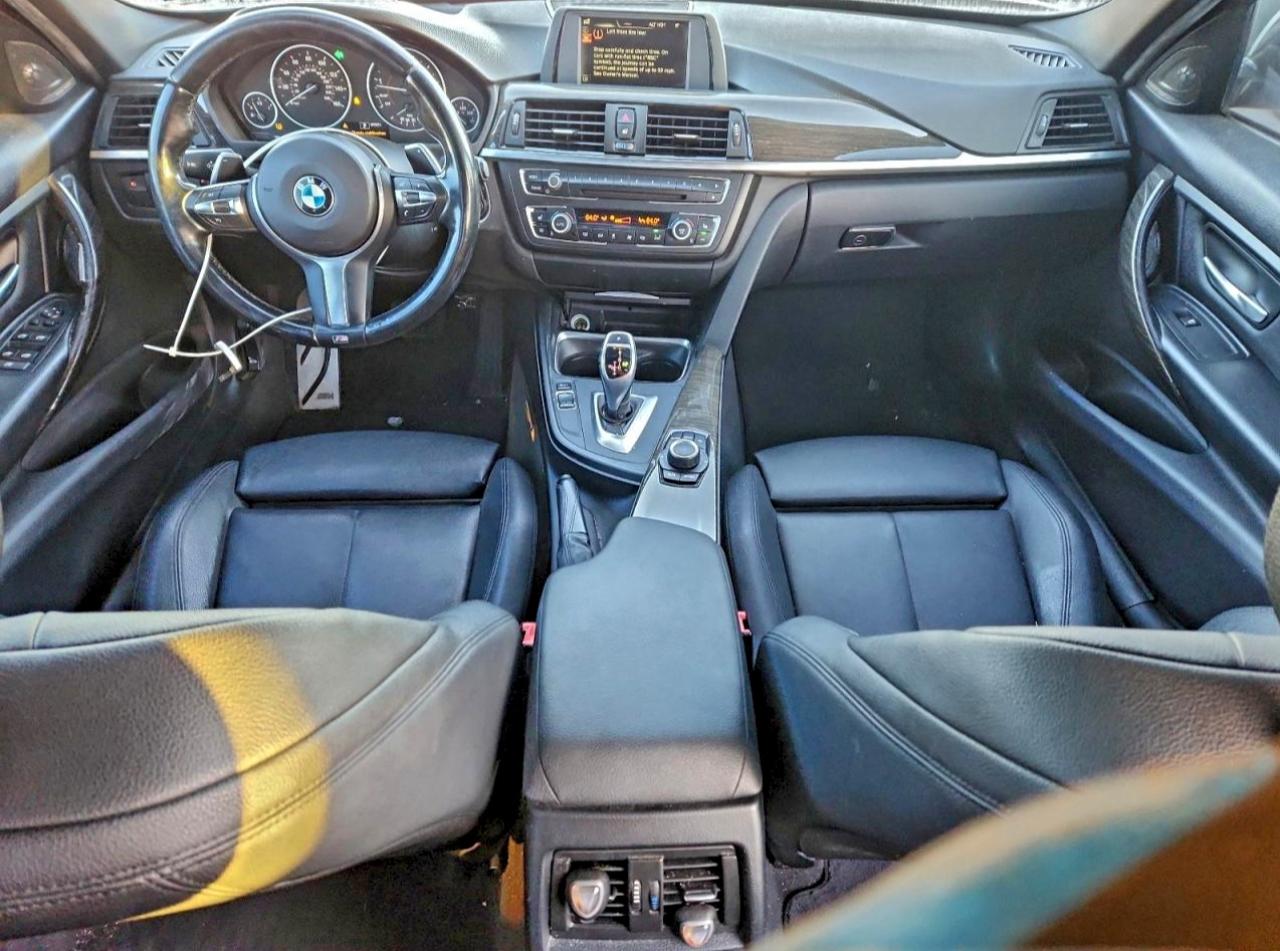 2015 BMW 335 I photo 29