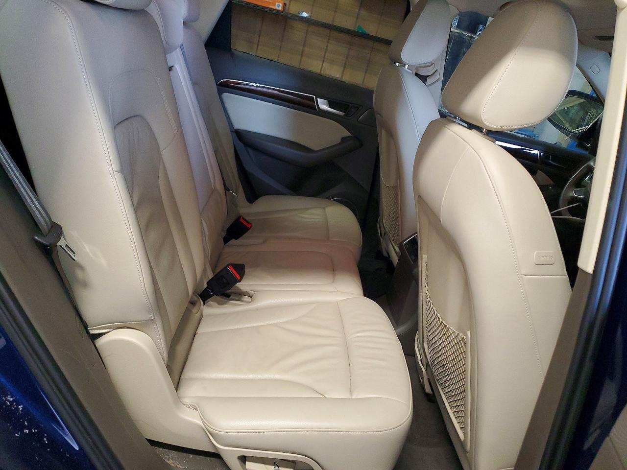 2016 AUDI Q5 PREMIUM PLUS photo 11