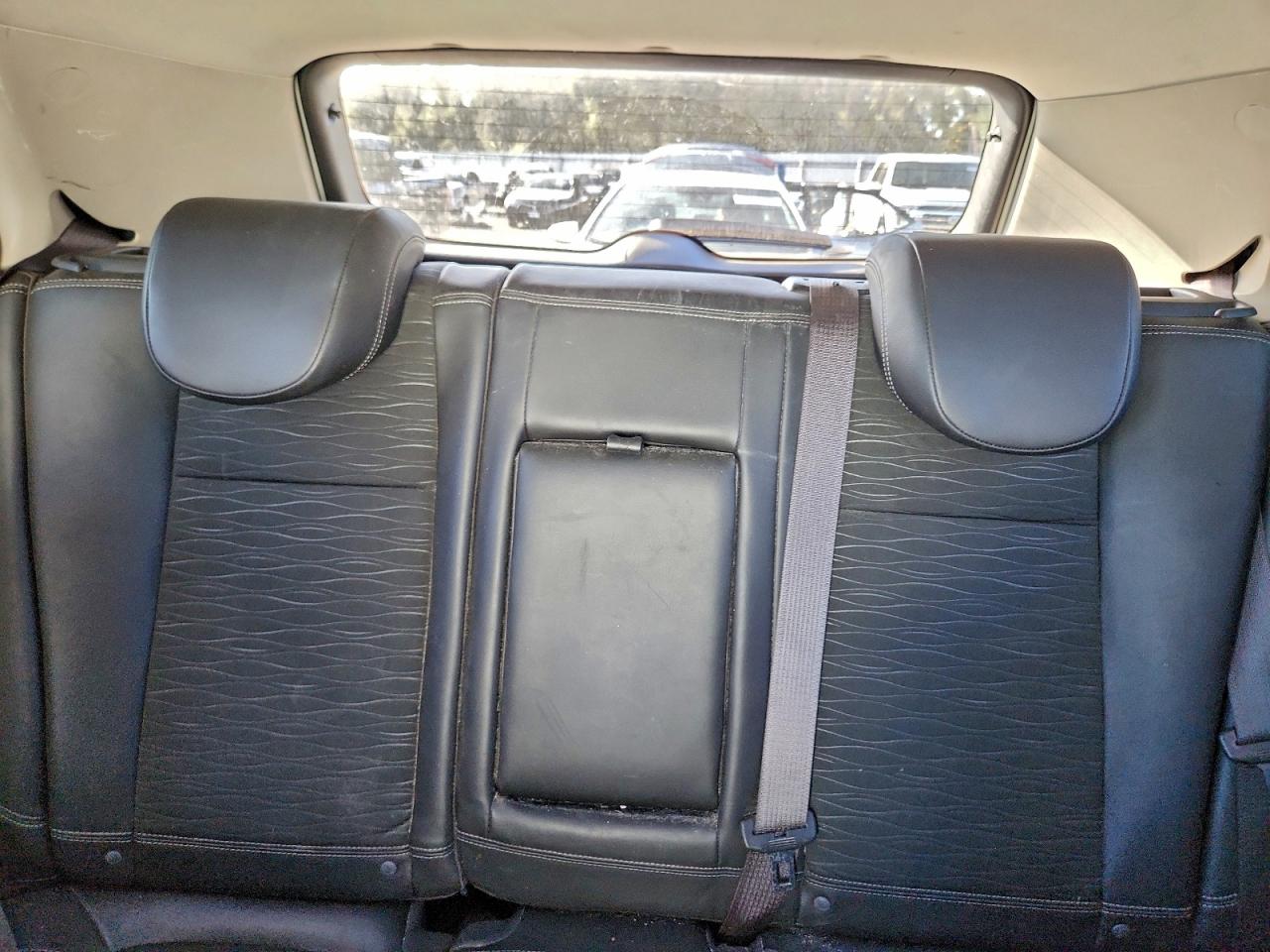 2016 BUICK ENCORE photo 19