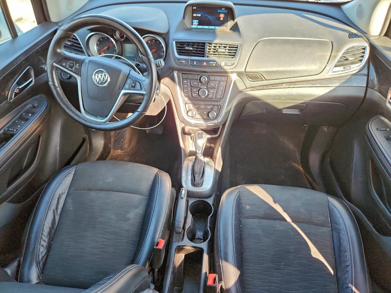 2016 BUICK ENCORE photo 15