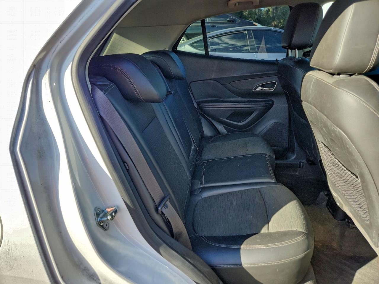 2016 BUICK ENCORE photo 21