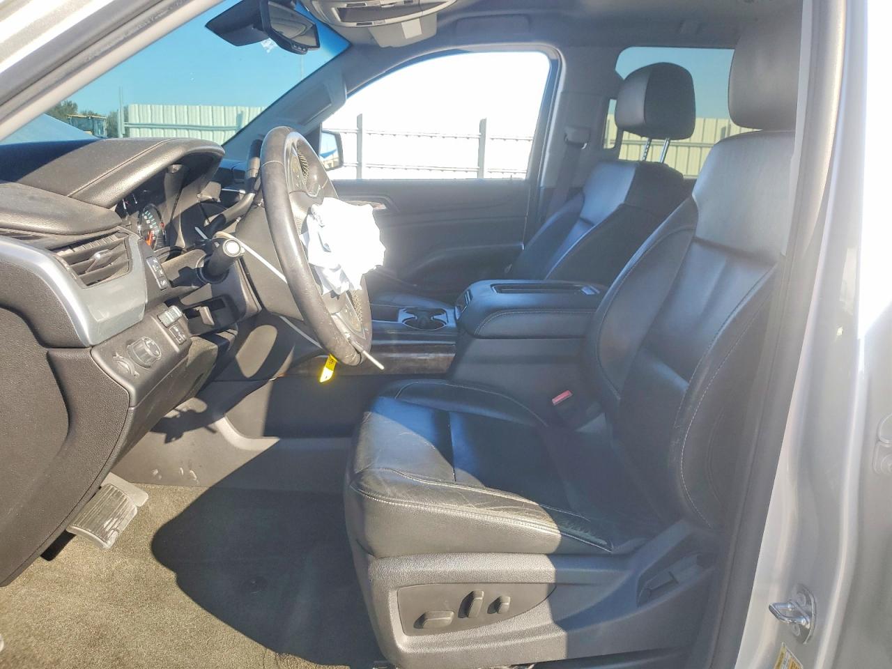 2015 CHEVROLET TAHOE C1500 LT photo 7