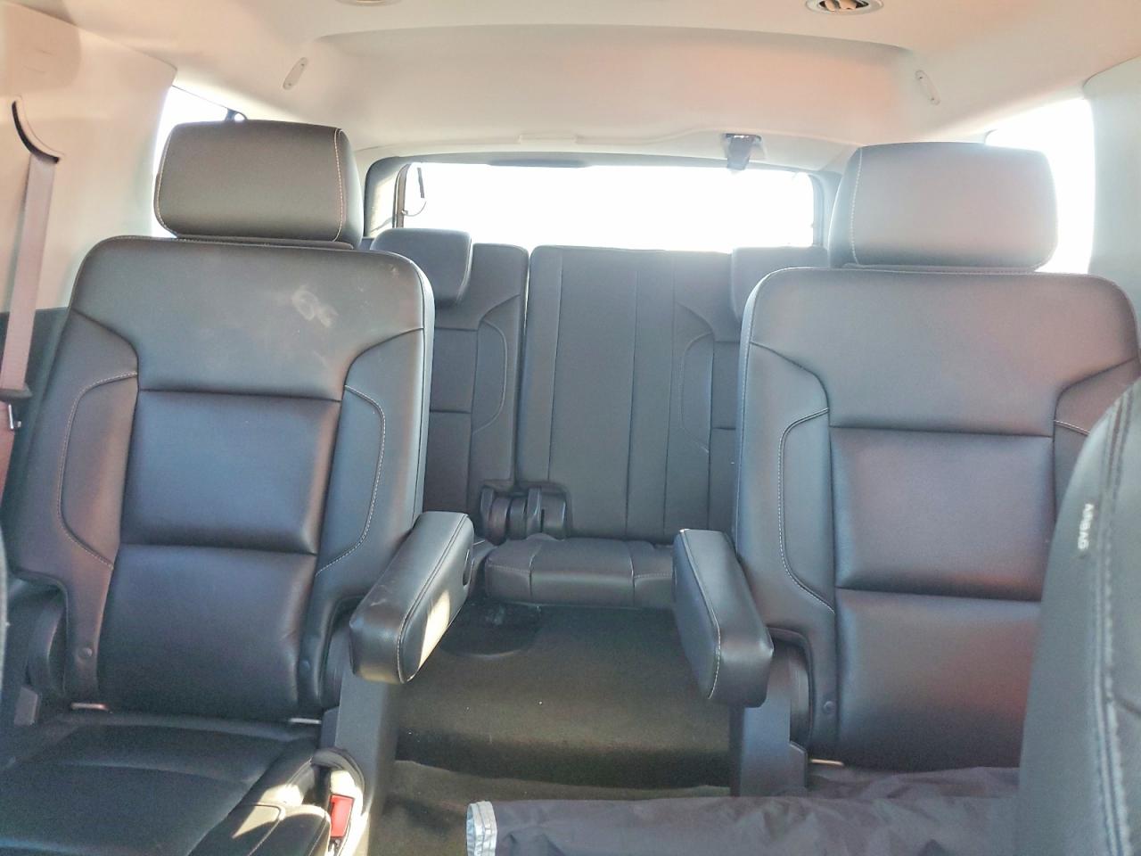 2015 CHEVROLET TAHOE C1500 LT photo 10