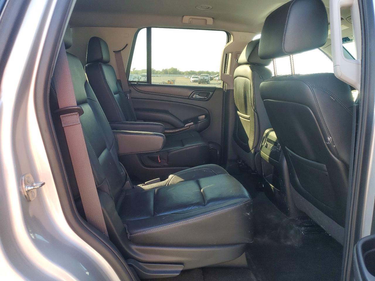 2015 CHEVROLET TAHOE C1500 LT photo 11