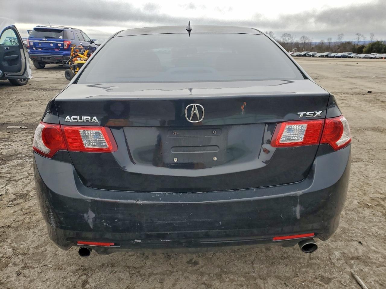 2009 ACURA TSX photo 6