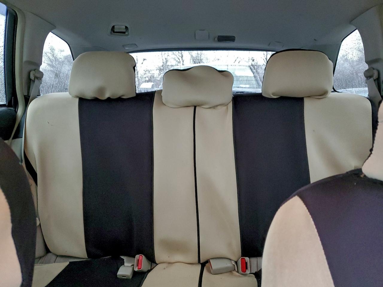 2014 SUBARU OUTBACK 2.5I PREMIUM photo 19