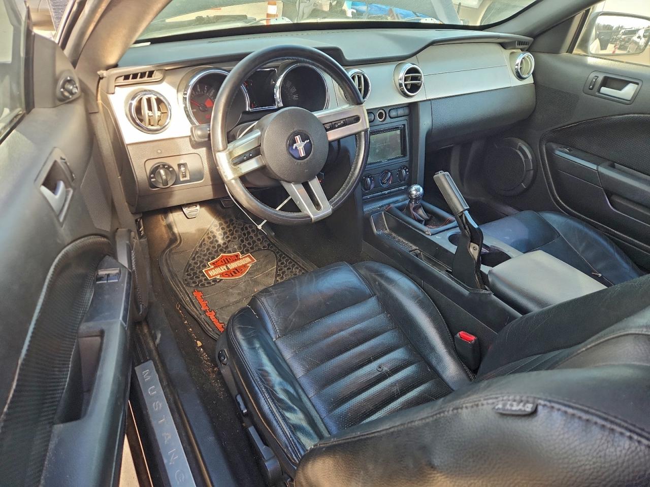 2006 FORD MUSTANG GT photo 8
