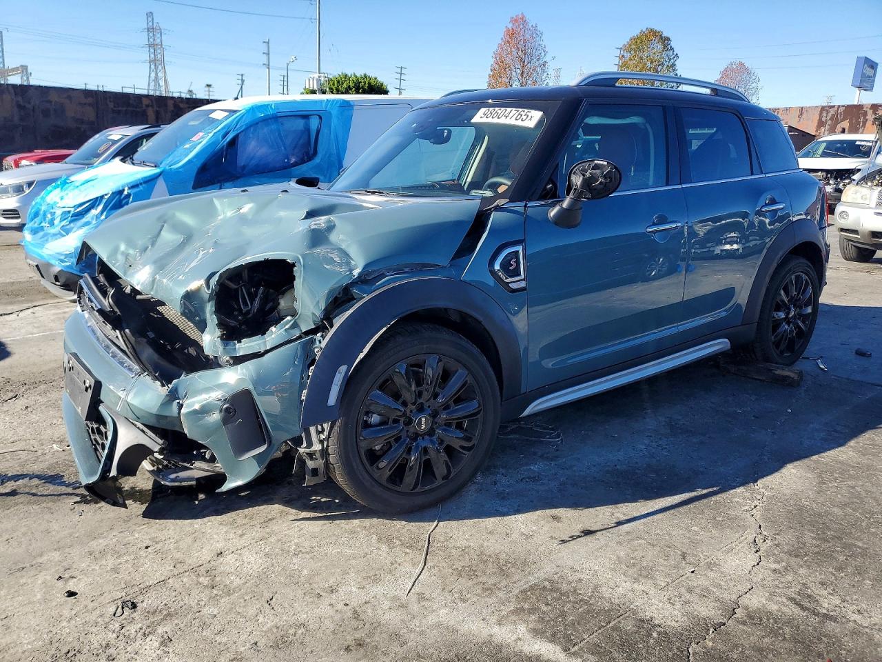 2023 MINI COOPER