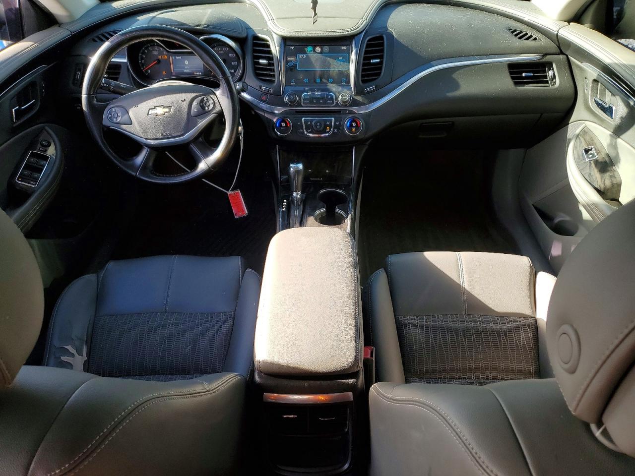 2014 CHEVROLET IMPALA LT photo 8