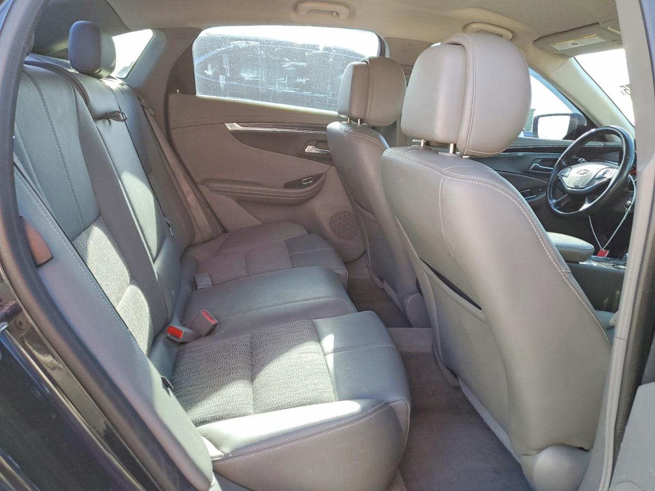 2014 CHEVROLET IMPALA LT photo 10