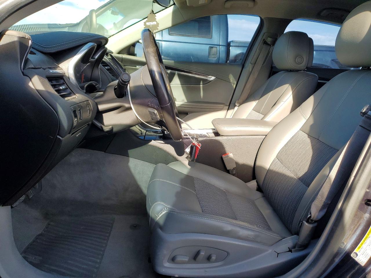 2014 CHEVROLET IMPALA LT photo 7