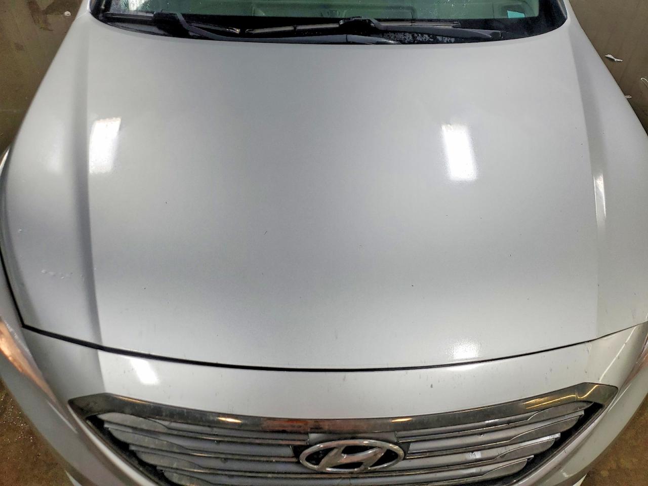 2016 HYUNDAI SONATA SE photo 21