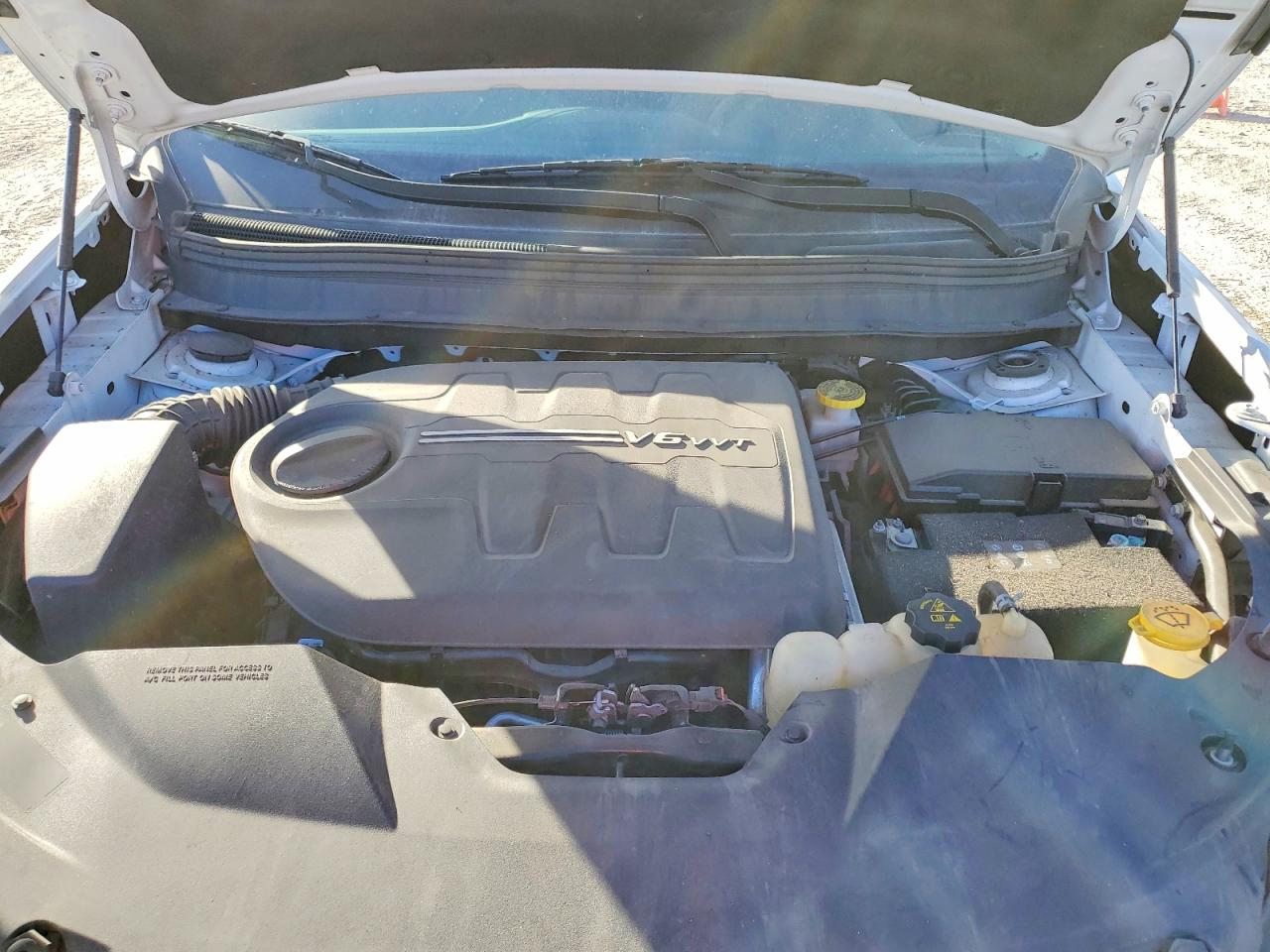 2021 JEEP CHEROKEE LATITUDE LUX photo 12