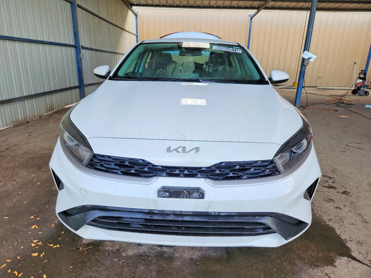 2024 KIA FORTE LXS photo 5
