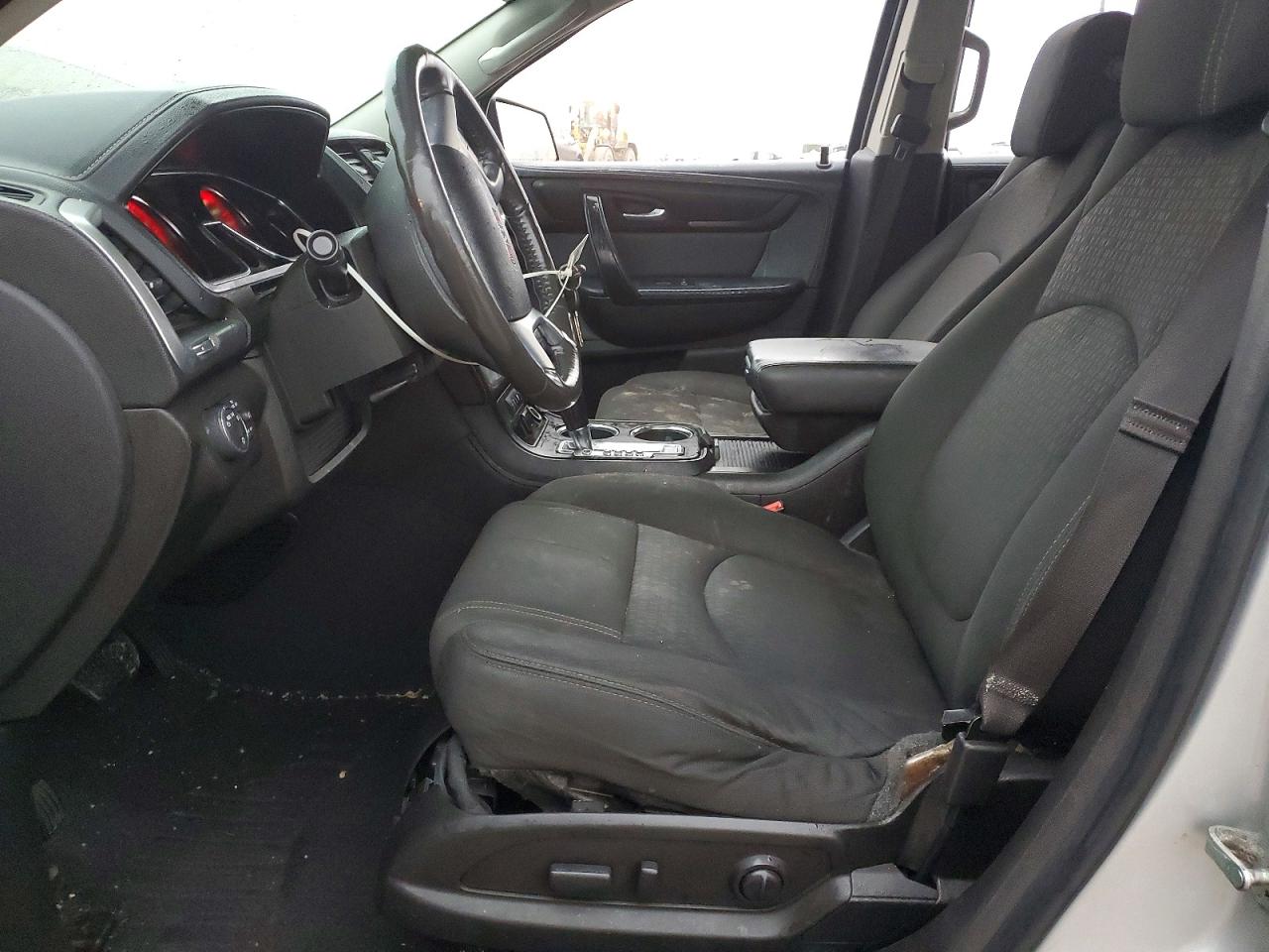 2016 GMC ACADIA SLE photo 7