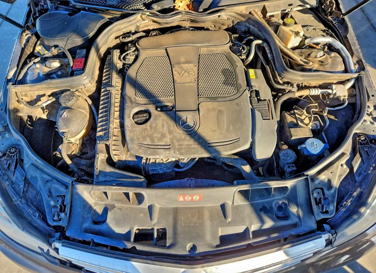 2013 MERCEDES-BENZ C 300 4MATIC photo 11