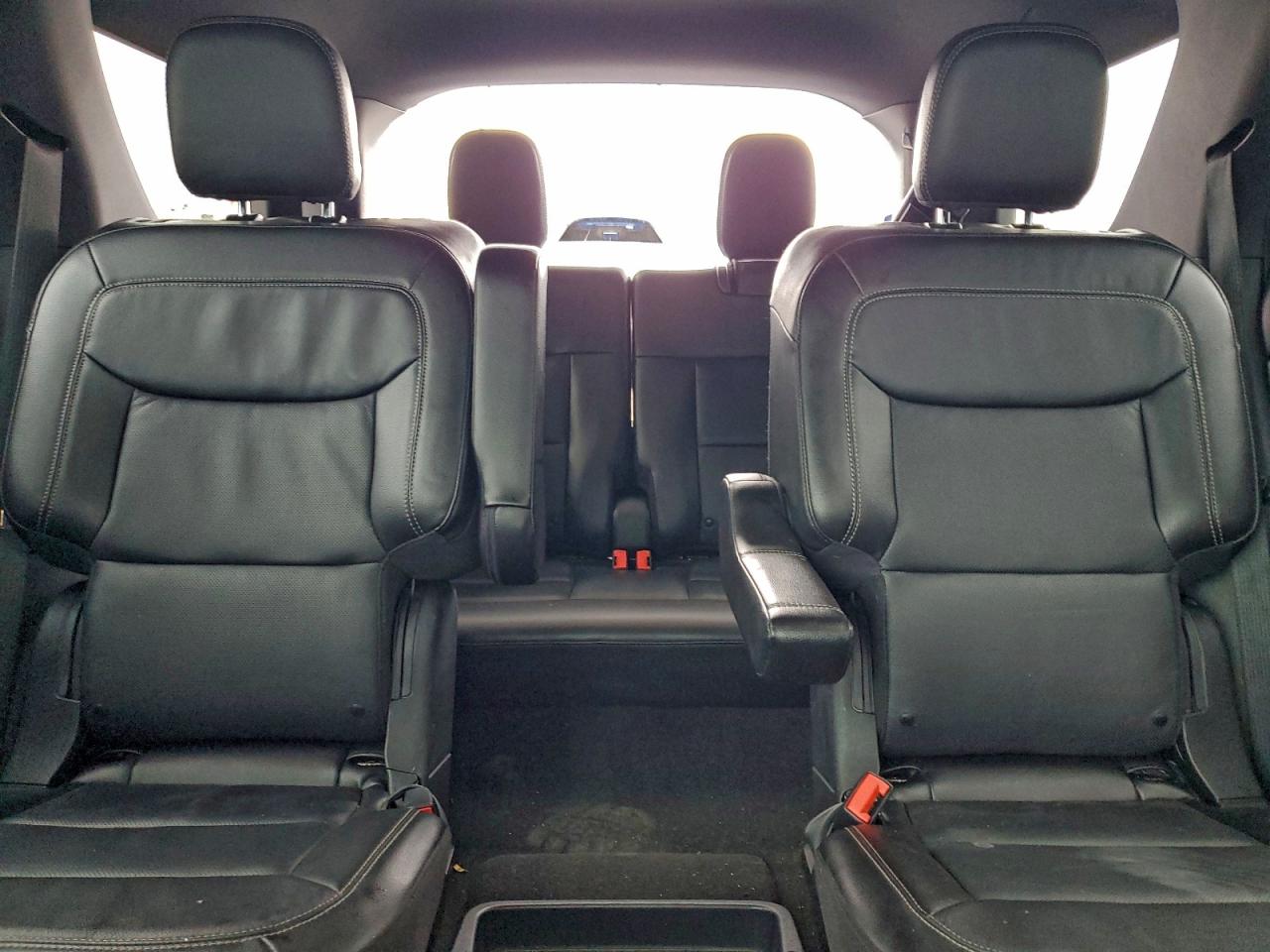 2020 FORD EXPLORER LIMITED photo 10