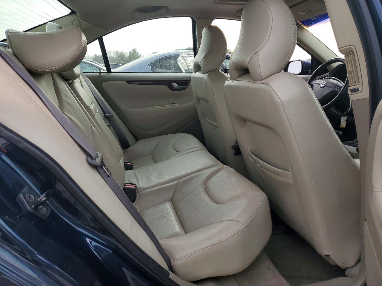 2004 VOLVO S60 2.5T photo 28