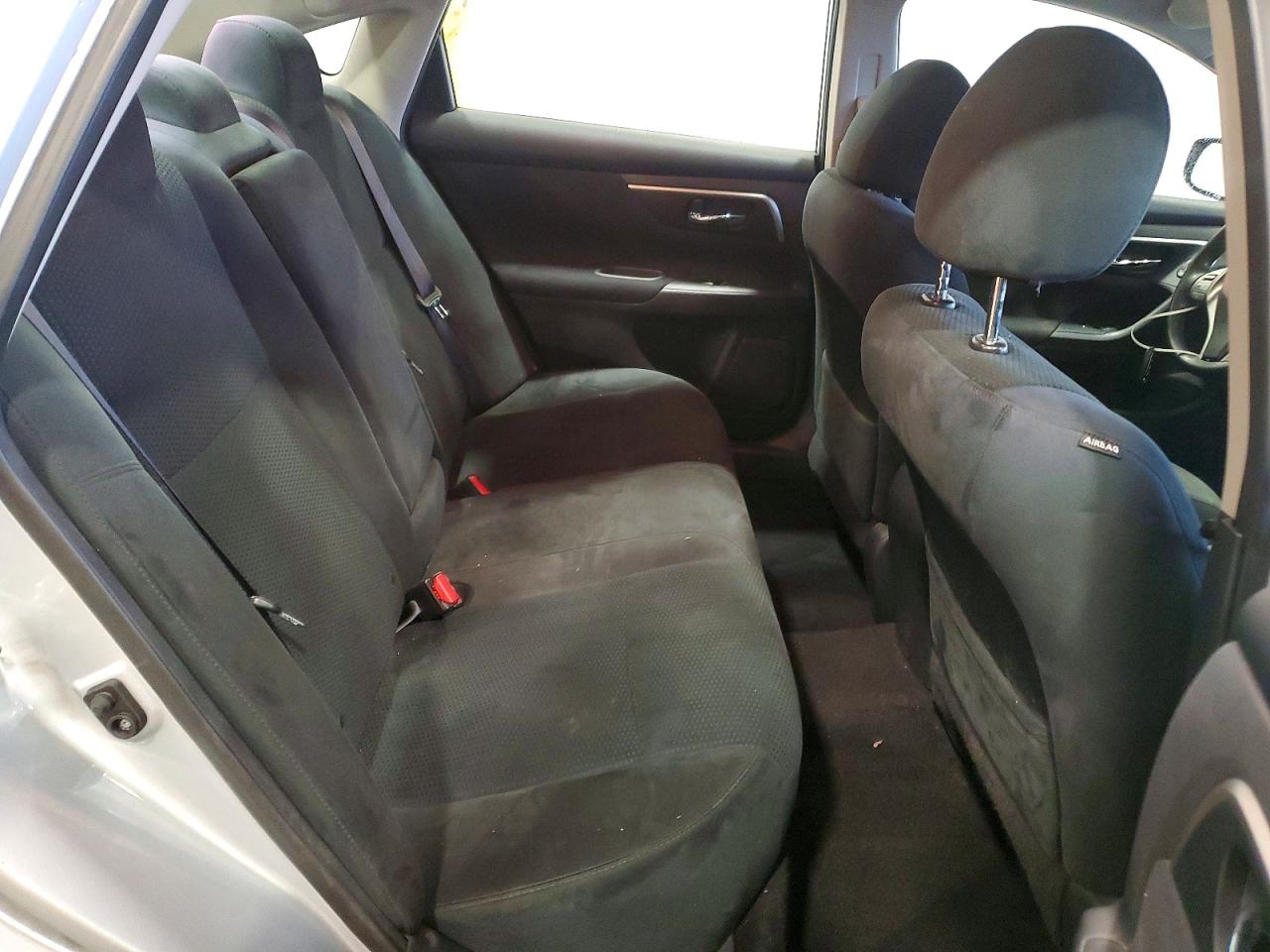 2015 NISSAN ALTIMA 2.5 photo 10