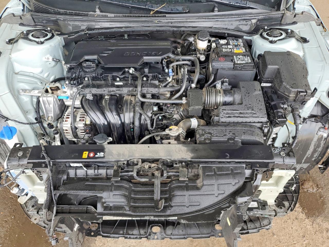 2025 KIA K4 LXS photo 11