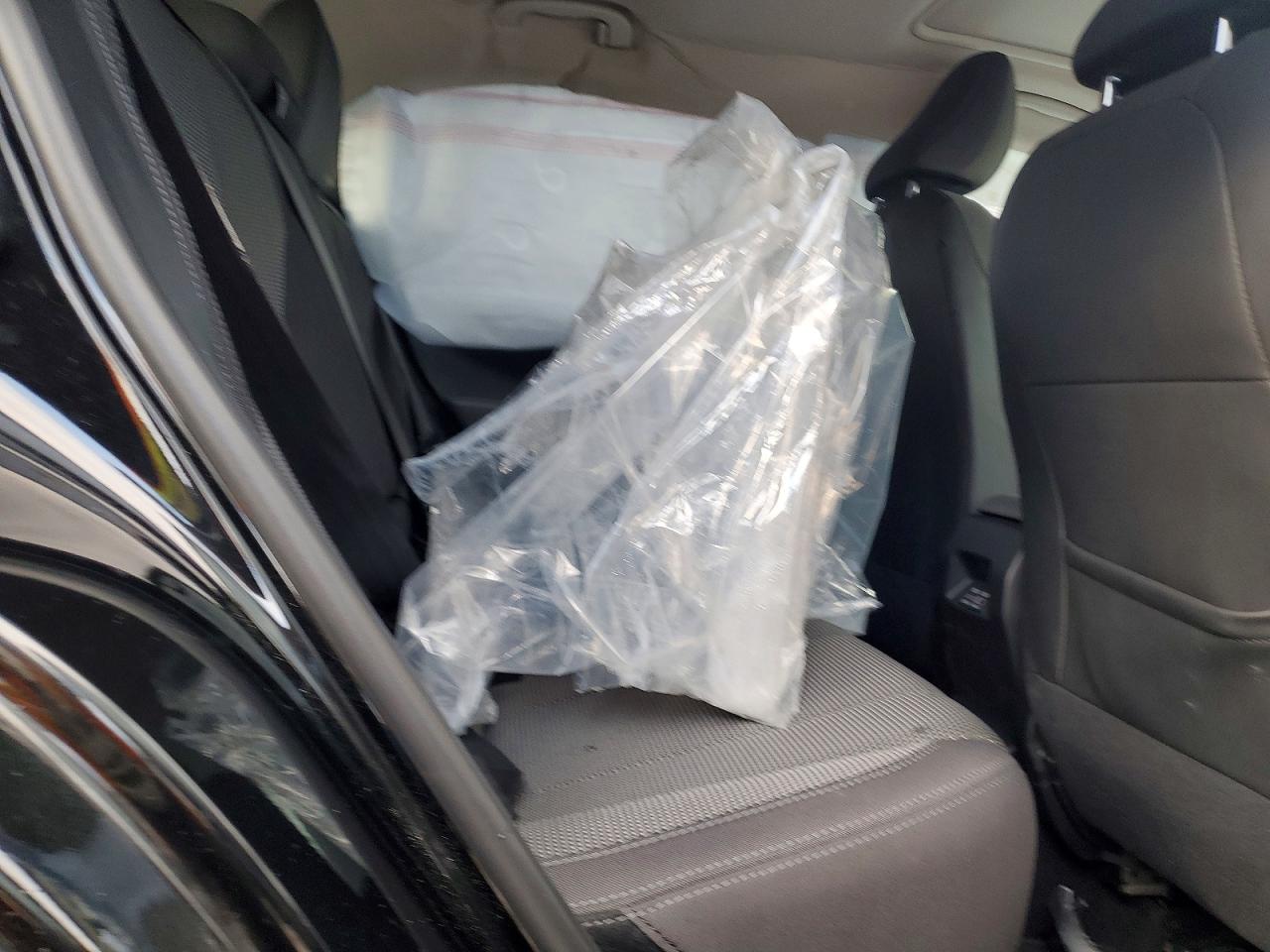 2024 SUBARU CROSSTREK PREMIUM photo 11