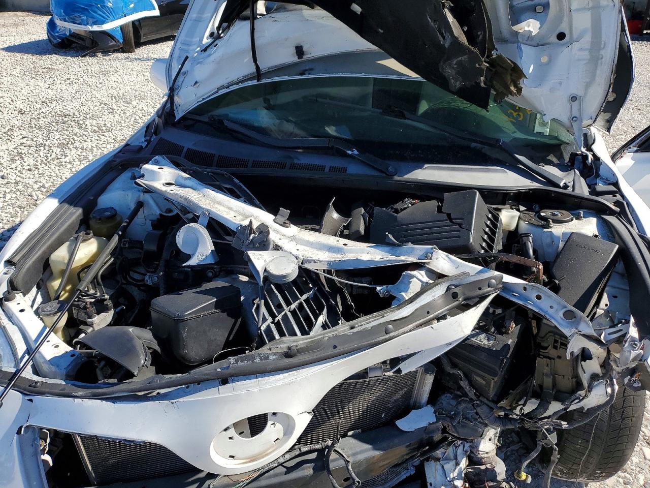 2009 TOYOTA CAMRY BASE photo 11