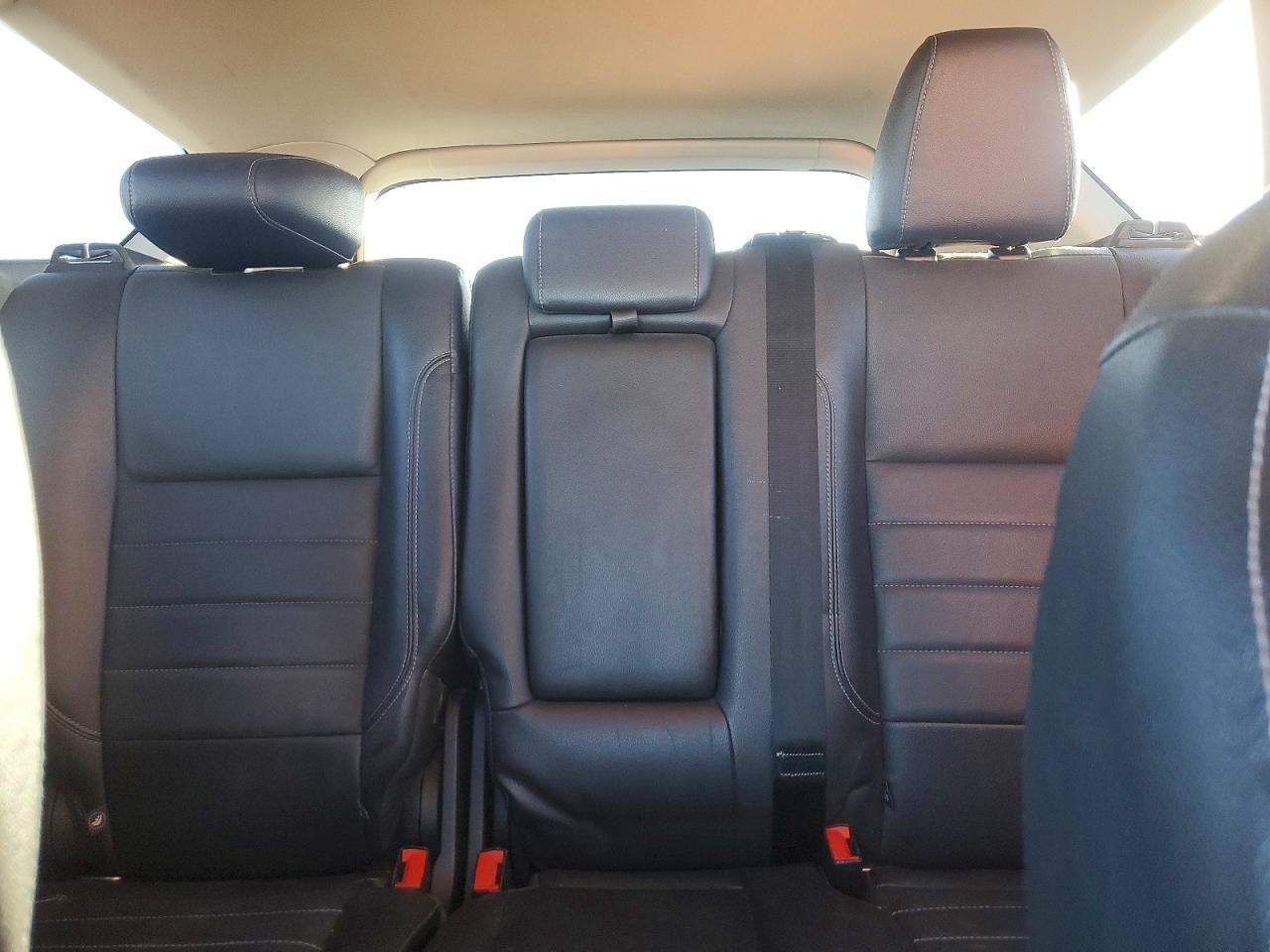 2014 FORD ESCAPE TITANIUM photo 10