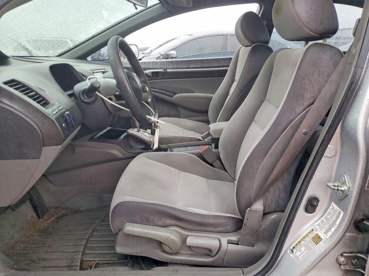 2006 HONDA CIVIC EX photo 7