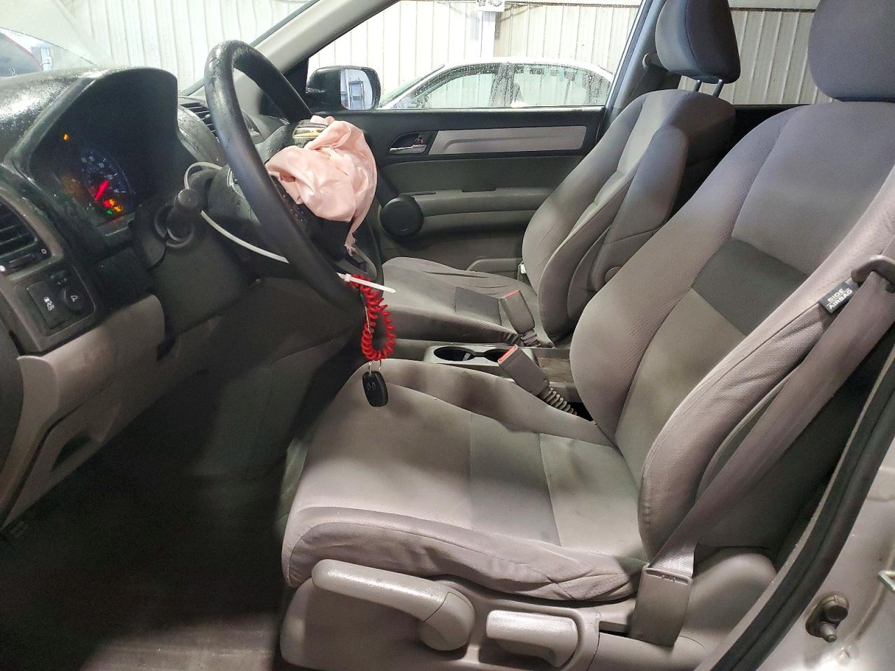 2011 HONDA CR-V SE photo 7