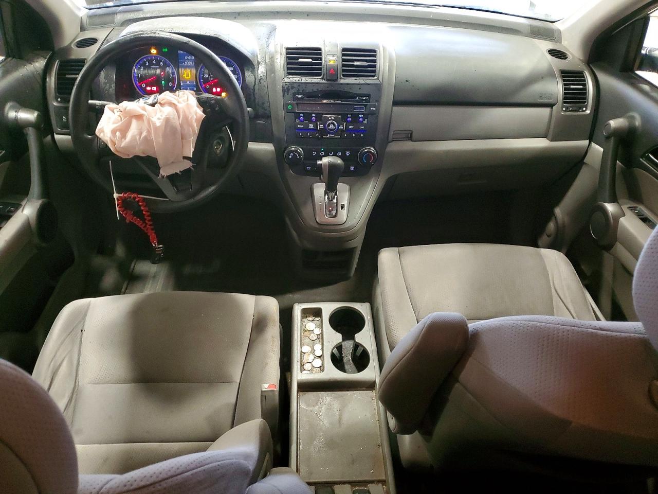 2011 HONDA CR-V SE photo 8