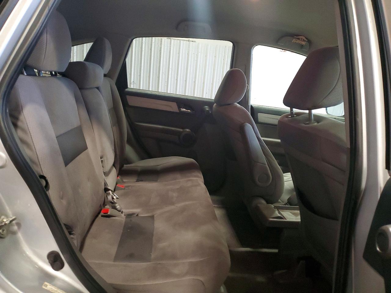 2011 HONDA CR-V SE photo 11