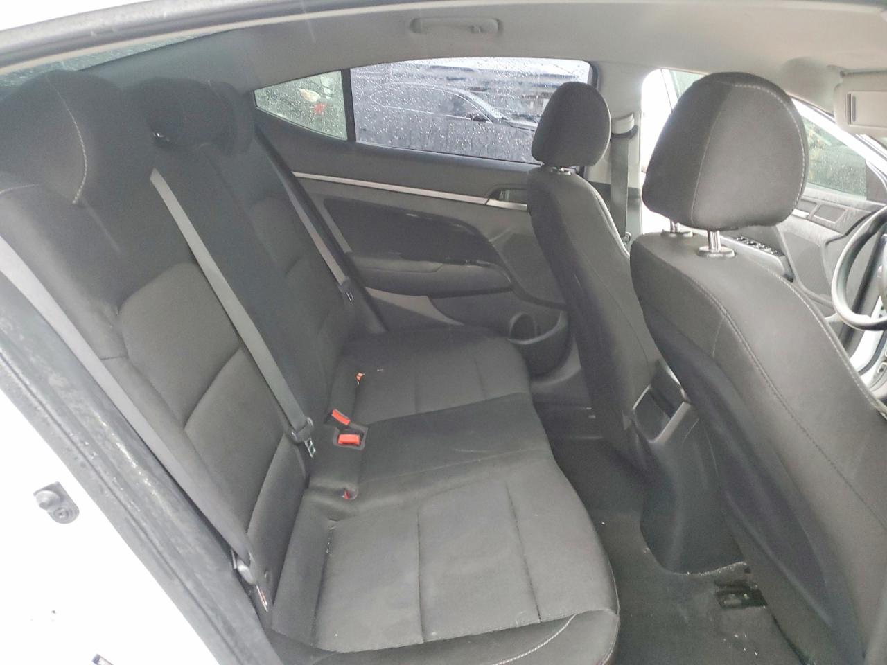 2018 HYUNDAI ELANTRA SEL photo 10