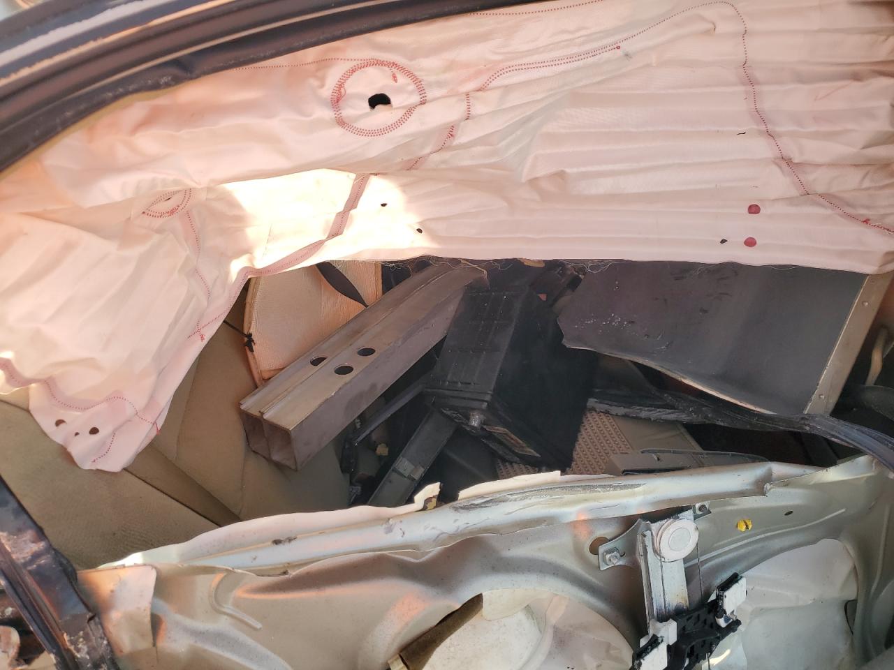 2008 HONDA CIVIC LX photo 10