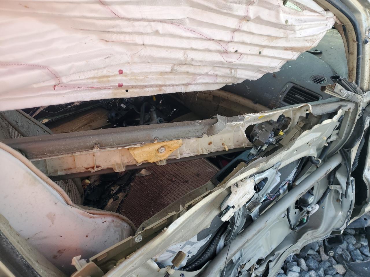 2008 HONDA CIVIC LX photo 8