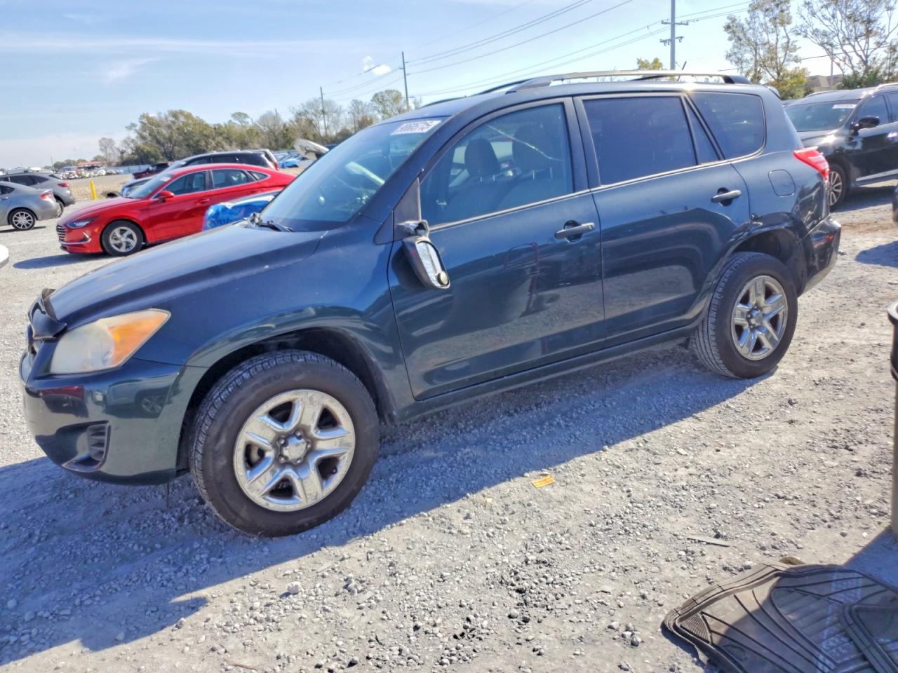 2010 TOYOTA RAV4