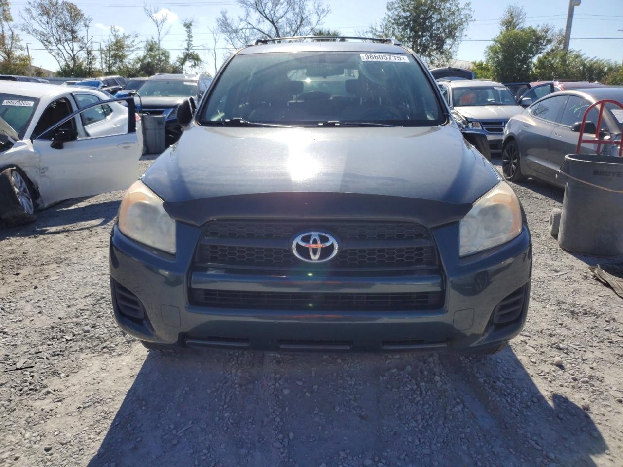2010 TOYOTA RAV4 photo 5