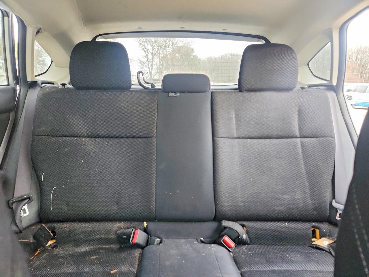 2013 SUBARU XV CROSSTREK 2.0 PREMIUM photo 10