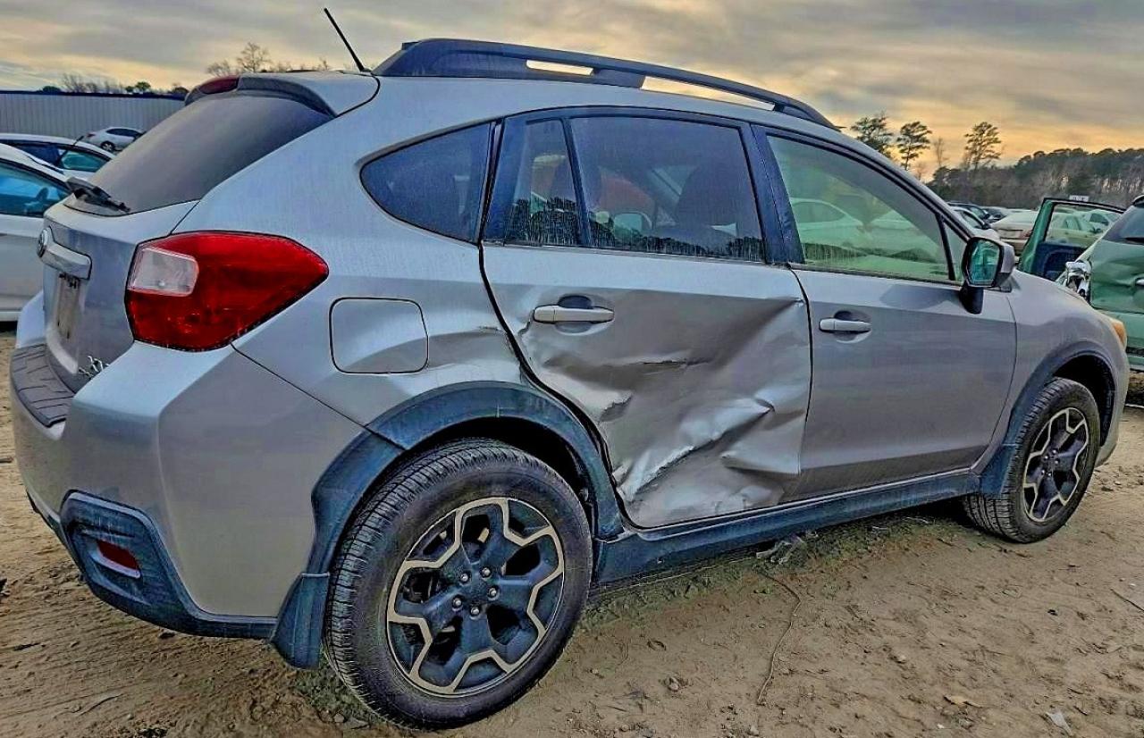 2013 SUBARU XV CROSSTREK 2.0 PREMIUM photo 3