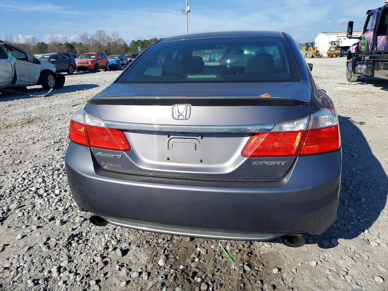 2014 HONDA ACCORD SPORT photo 6