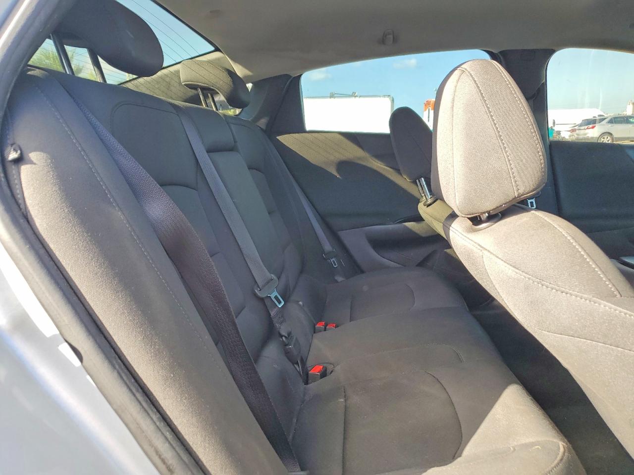 2016 CHEVROLET MALIBU LS photo 10